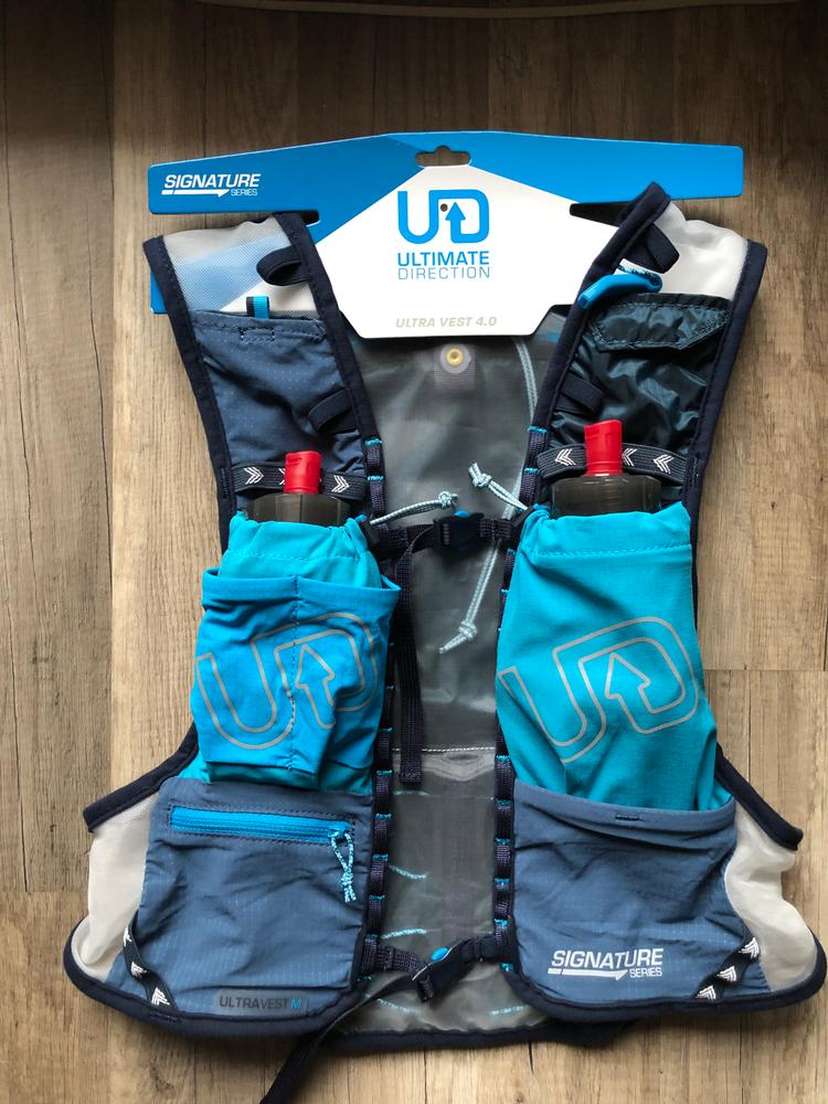 Ultra Vest 6.0 | Ultimate Direction