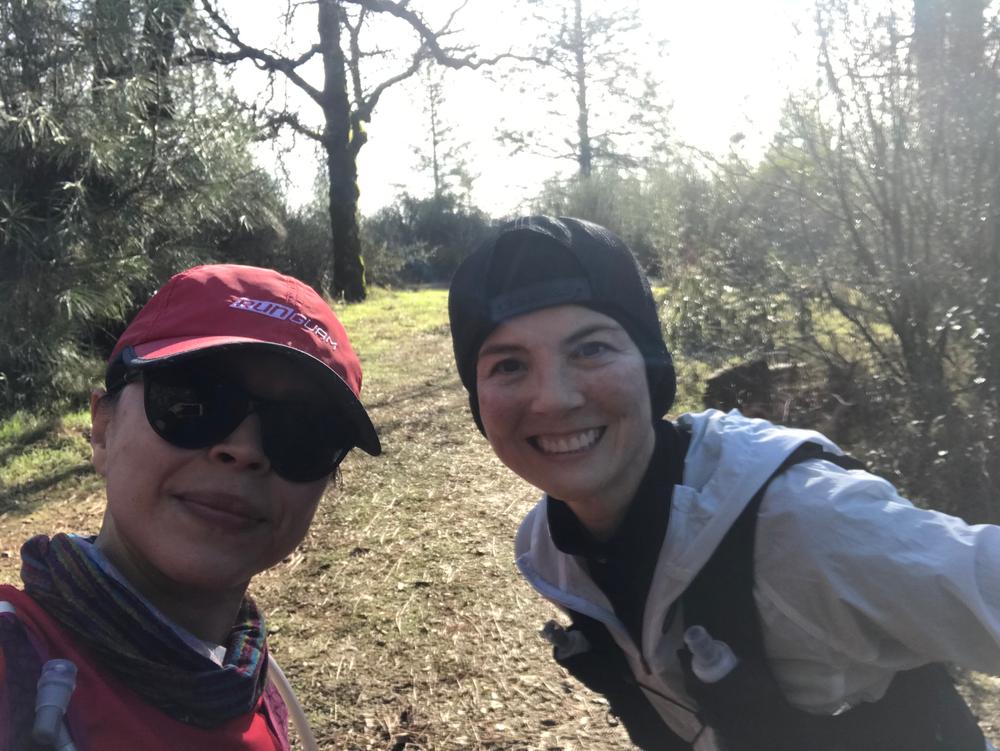 Adventure Vesta 4.0 - Customer Photo From Elisia