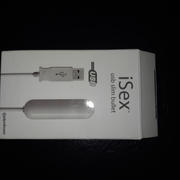 Adam's Toy Box iSex USB Slim Bullet Review