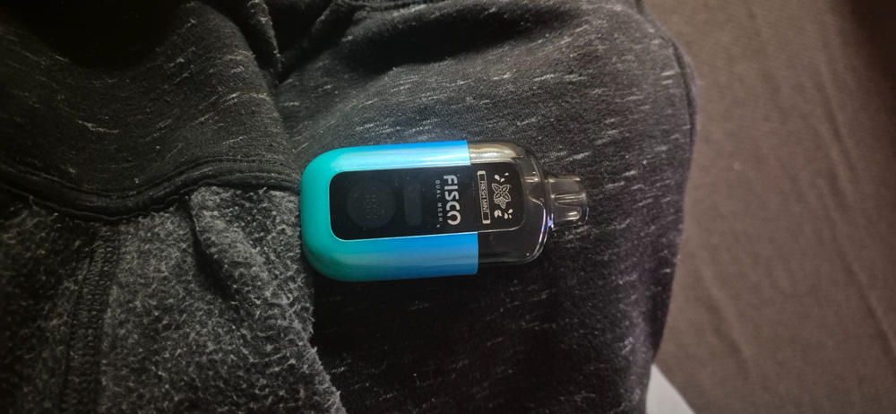 elfbar nachfüll pod läuft aus Fisco Point Pro 7000 For Sale Fisco Point Pro 7000 Prefilled Vape Box Of 5  Fisco Point Pro 7000 Series main image 1
