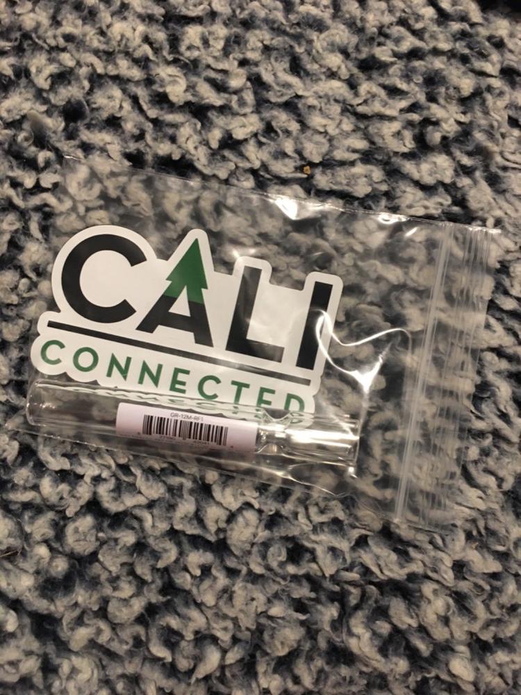 Grav® Medium Gravitron Gravity Bong - Customer Photo From JE m22 VA