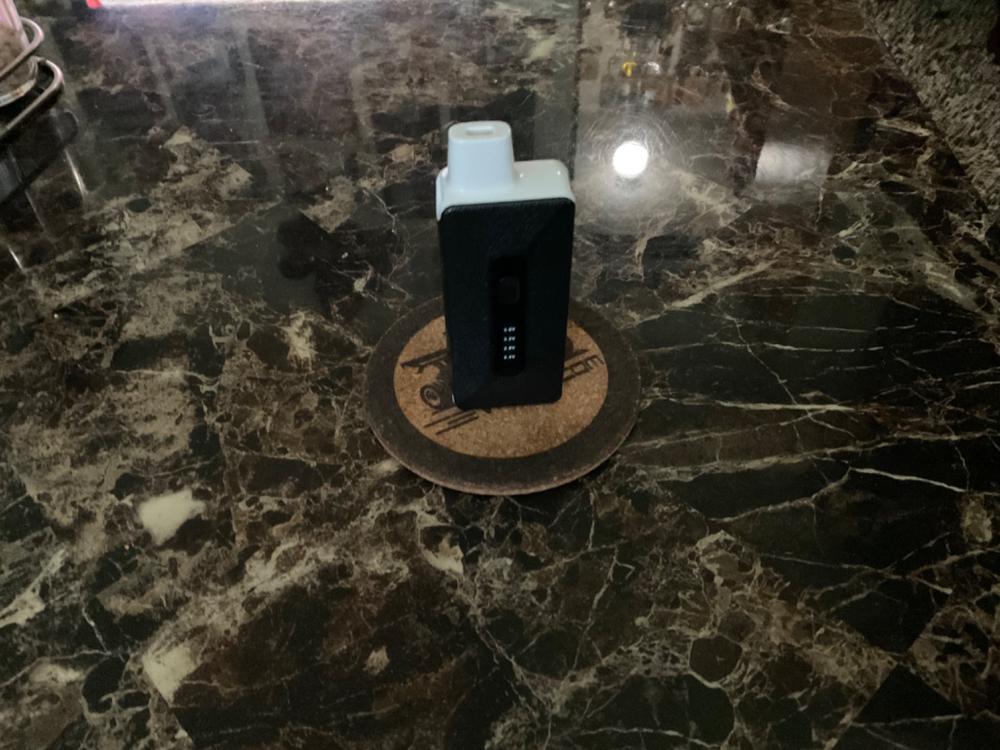 Kind Pen Covert Cartridge Vaporizer  - Customer Photo From Anonymous