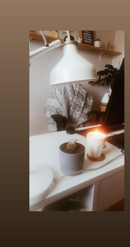 Cielo Candle - Customer Photo From Marie