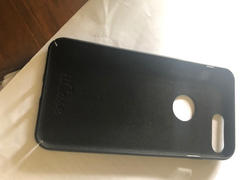 iiCase Matt surface 0.8mm Ultra slim iPhone Case Cover Review