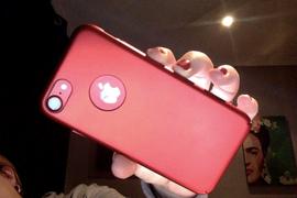 iiCase Matt surface 0.8mm Ultra slim iPhone Case Cover Review