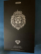 iiCase ANTI-SPY! 9D Curved Edge Tempered Glass Full Screen Protector For iPhone Review