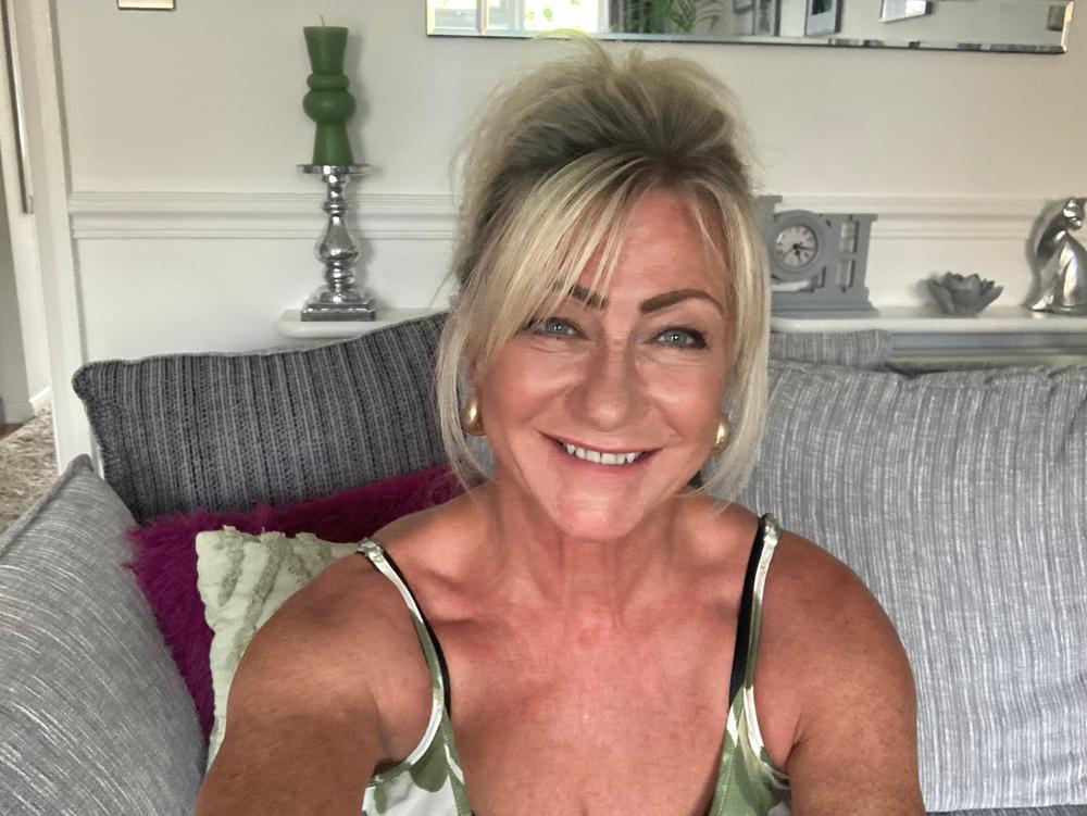 Collagen Boosting Serum With Hyaluronic Acid, 30ml - Customer Photo From Kay 