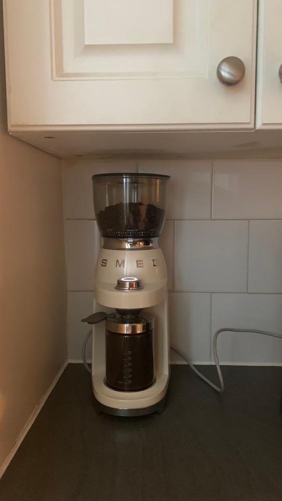Coffee grinder ZBRR2350MEU Smeg Foodservice