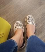 Gloriasandals Cheetah Review
