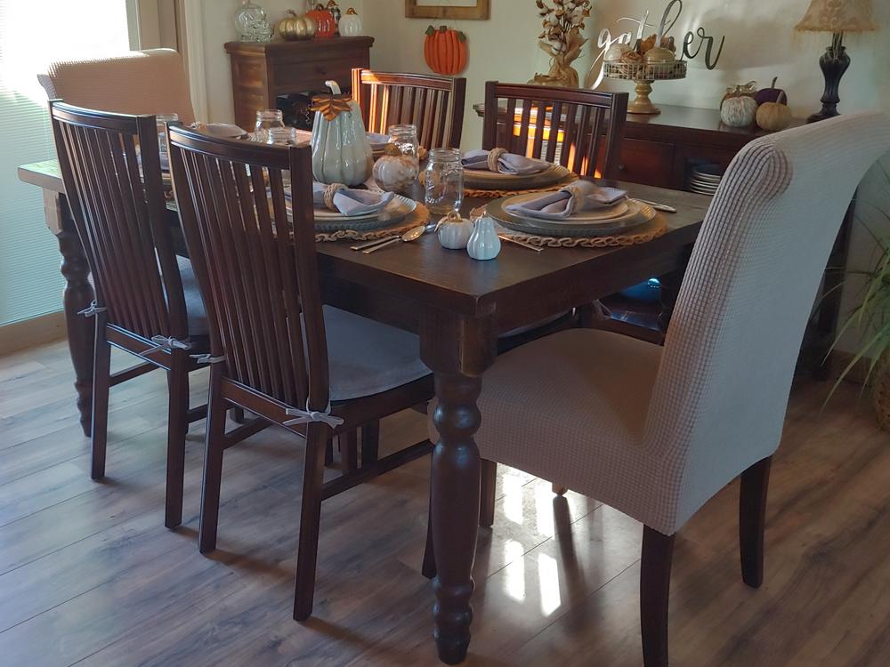 Valraven dining deals room table