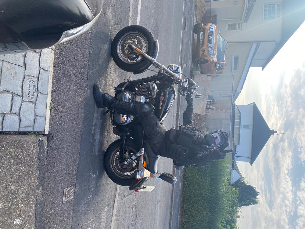 MIRA Safety MB-90® PAPR (Powered Air Purifying Respirator) - Customer Photo From Thomas Crease