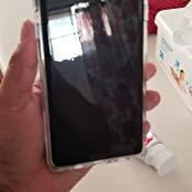 Galaxy Note 9 Spigen Neo Flex Case Friendly Screen Protector - 2 PACK - Customer Photo From Fawad Rizvi
