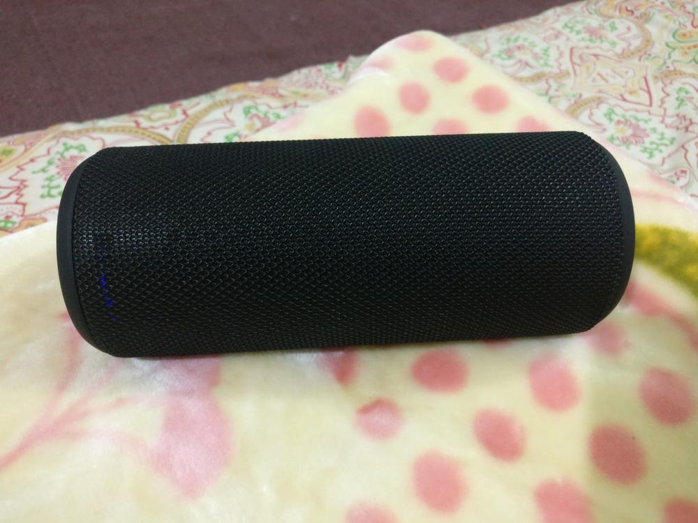 Element Tronsmart T6 Plus SoundPulse™ Portable Bluetooth Speaker - Customer Photo From MUZAMMEL HAQ