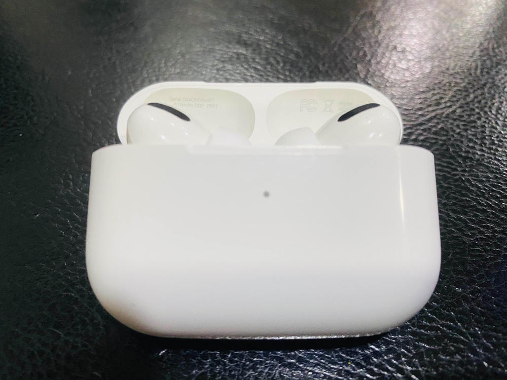 Airpods Pro by Apple - MWP22 - 100% Original & Authentic