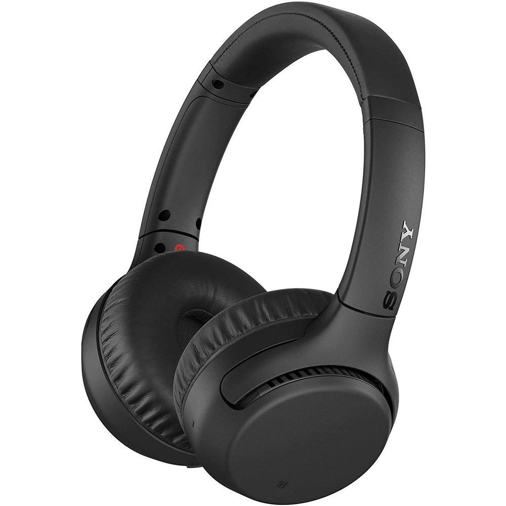 Sony WH-XB700 Wireless Extra Bass Bluetooth Headphones � Black - Customer Photo From Amazon Imports