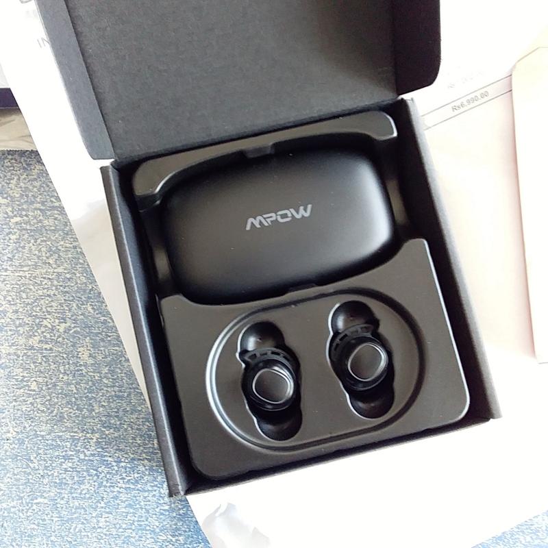 MPOW M30 Plus True Wireless Earbuds in Pakistan