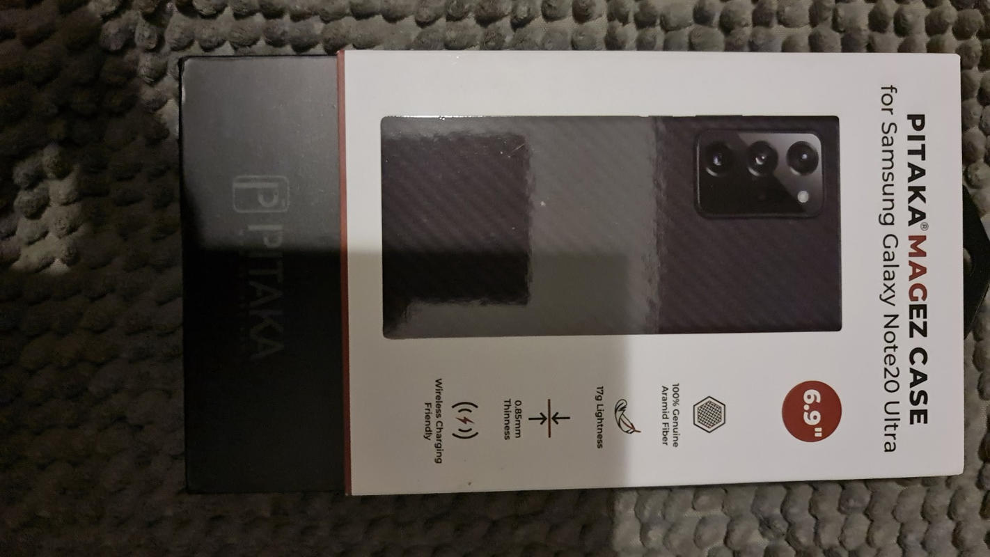 pitaka note 20 ultra