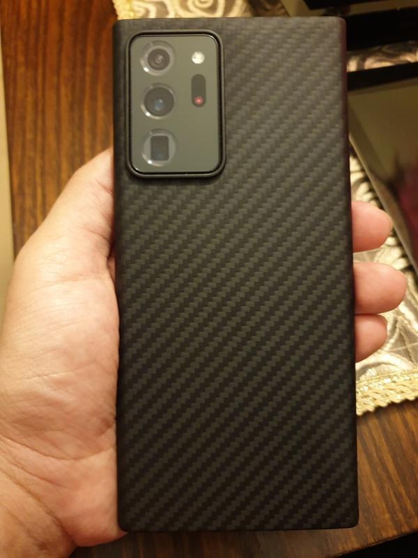 pitaka note 20 ultra