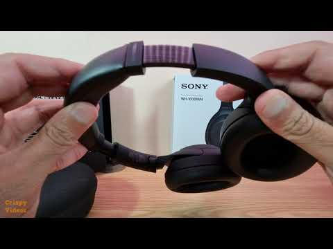 Sony WH-1000XM4 Wireless Industry Leading Noise Canceling Overhead Headphones - Black - Customer Photo From Imran Johri