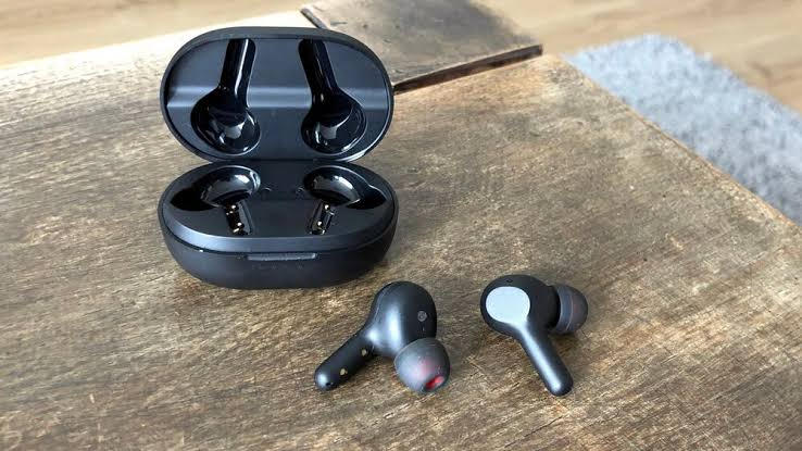 Aukey Wireless Buds with USB C Quick Charger, 25H Playtime - EP-T25 - Customer Photo From Khawar Malik