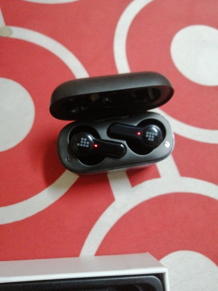 Tronsmart Onyx Apex True Wireless™ Stereo ANC Earbuds - Black - Customer Photo From Fazal Rehman
