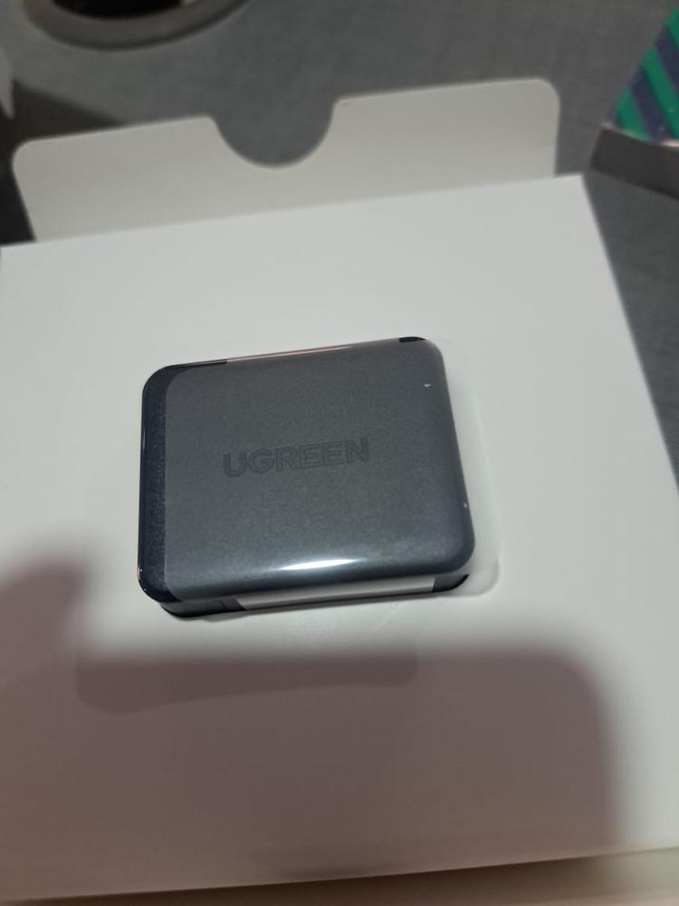 Jual Ugreen PD 25W USB-C to C Cable Fast Charger For Samsung S10