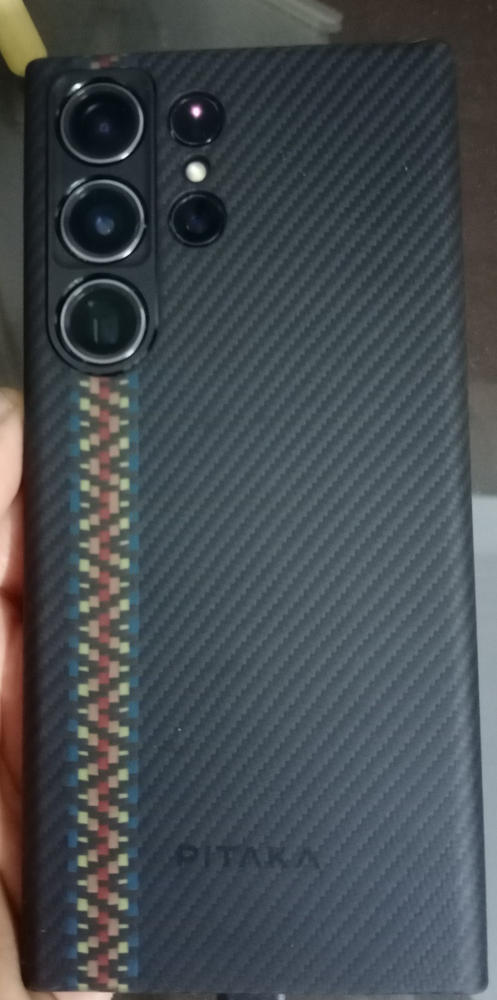 MagEZ Case 3 for Samsung Galaxy S23 Series – PITAKA