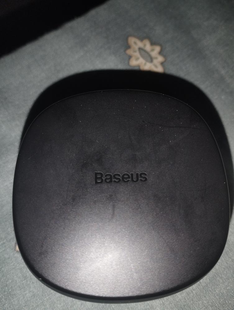 Baseus encok wm01 online plus review