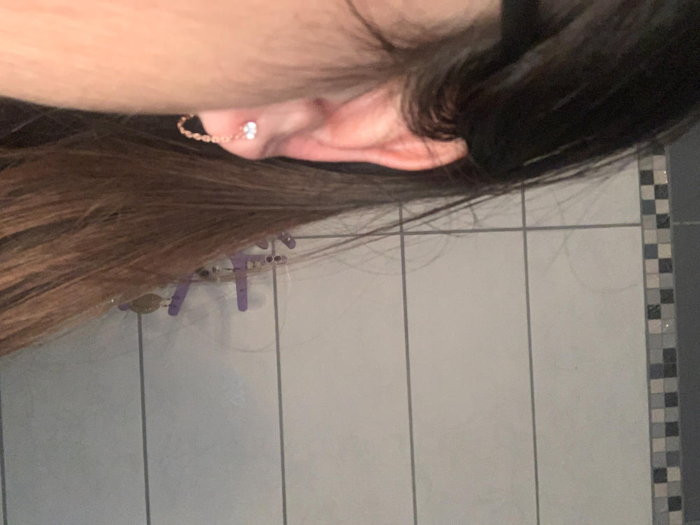 Boucles Melissa - Customer Photo From Anonymous