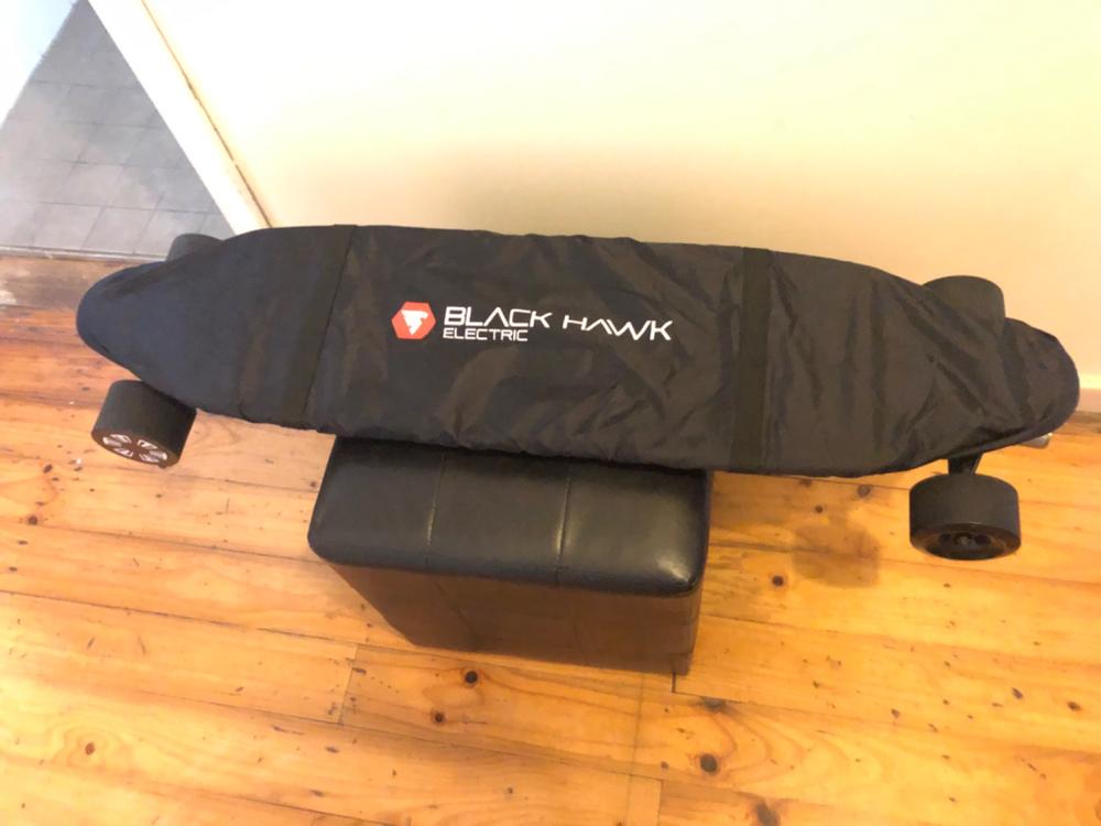 x pro hawk