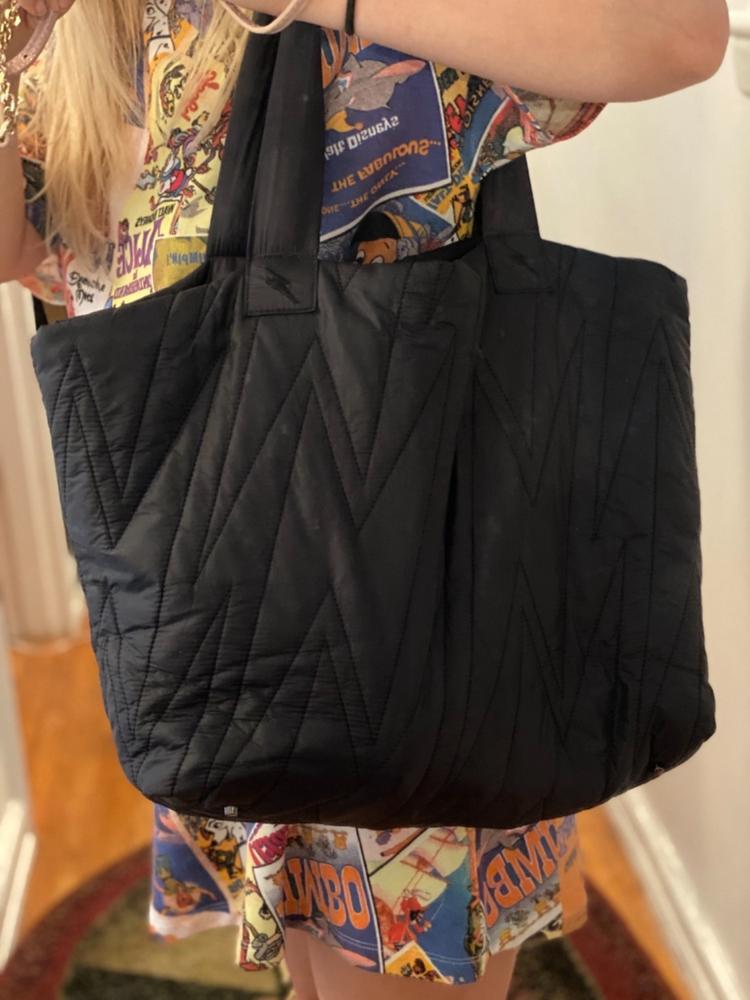 Karma Ultra Light Bag - Customer Photo From Ina Victoria