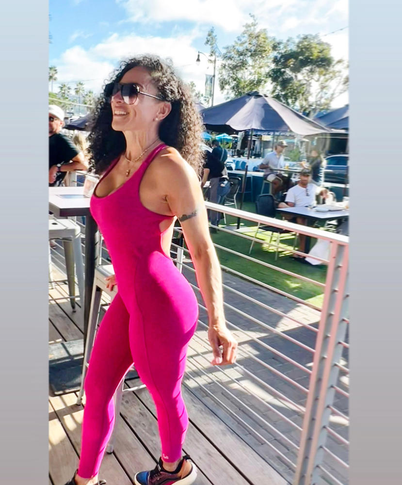 Form Bodysuit â Bombshell Sportswear