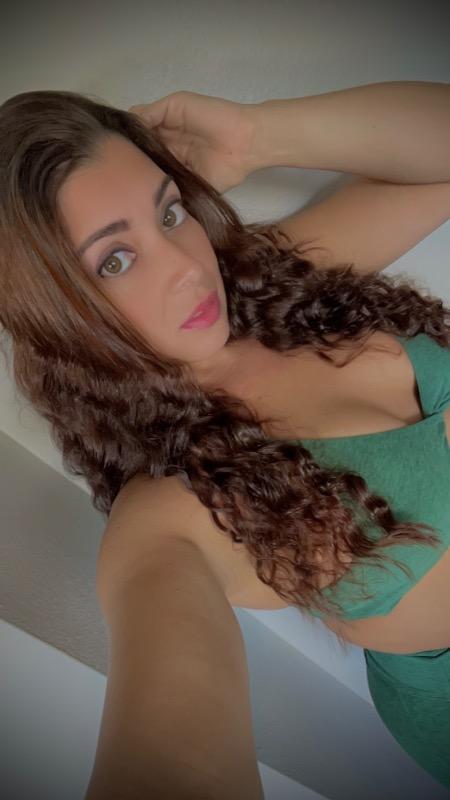 Twist Mini Bra - Customer Photo From Natalie Pulgarin