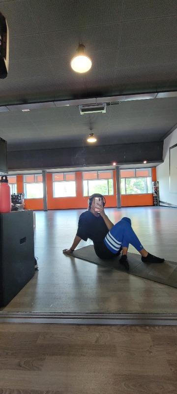 Scrunch Thigh-Highs - Customer Photo From rosslyn de freitas