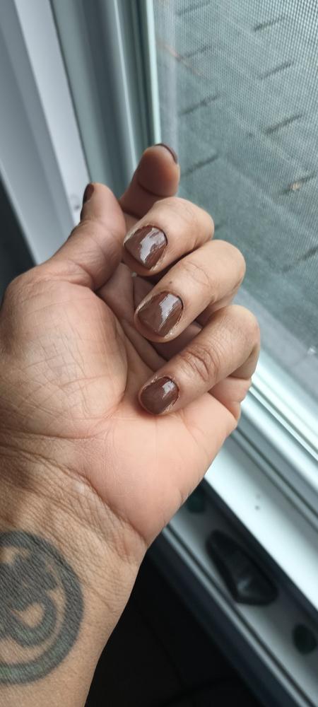 Essential Nudes Set-8ML SIZE (Delivery within 6 to 8 weeks) - Customer Photo From Valerie K.