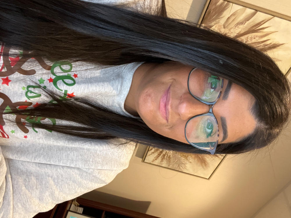 Dark Sunless Tanning Mousse - Customer Photo From Shayna Butcher