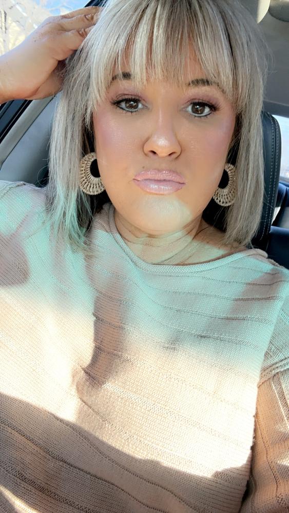 Tan Extender Lotion - Customer Photo From Gina Shelburne