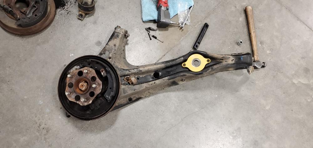 BLOX Racing Handling Kit For | BXSS-20300-BLOX | Fitment Industries