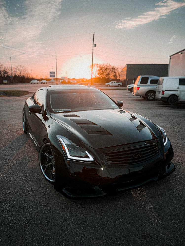 G37 headlights deals