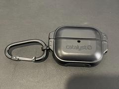 Catalyst Lifestyle Keyring Case for AirPods Review