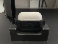 Catalyst Lifestyle Keyring Case for AirPods Review
