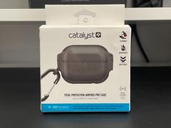Catalyst Lifestyle Keyring Case for AirPods Review