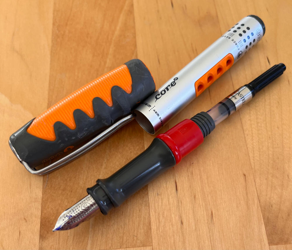 FABER-CASTELL