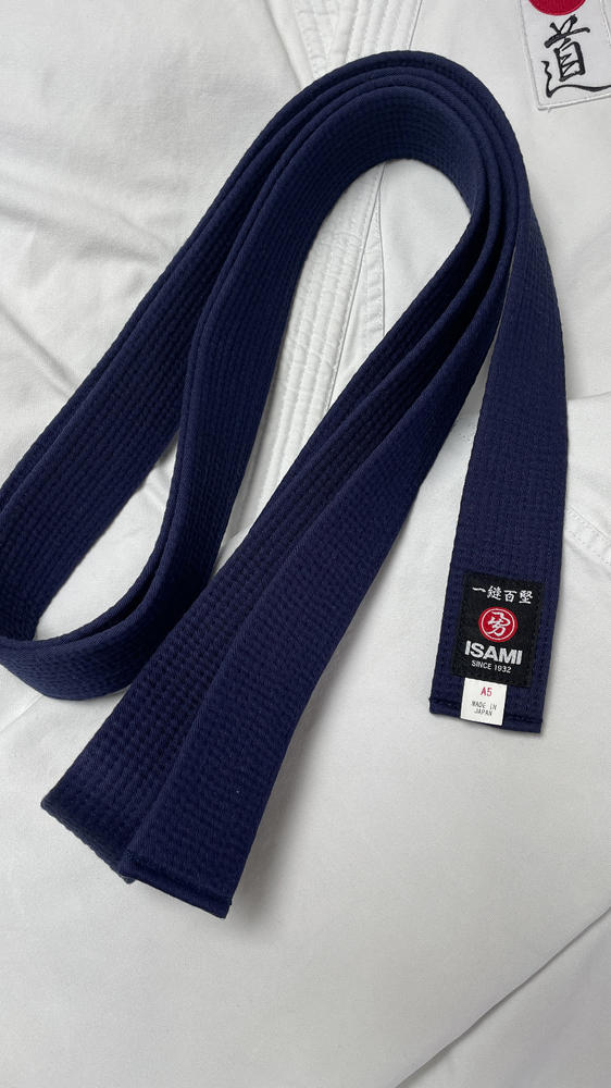 Tatami Adulto BJJ Rank-Blue Belt – StockBJJ