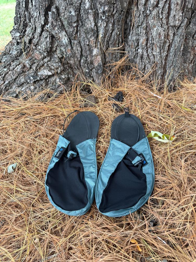 Ultralight Camp Shoes | Zpacks