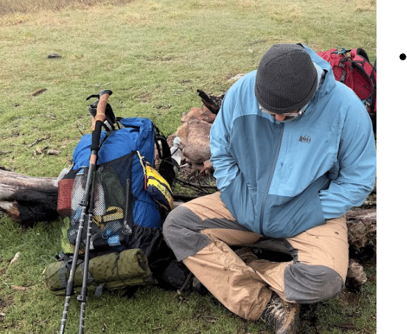 Arc Haul Ultra 70L - Ultralight Hiking Backpack | Zpacks