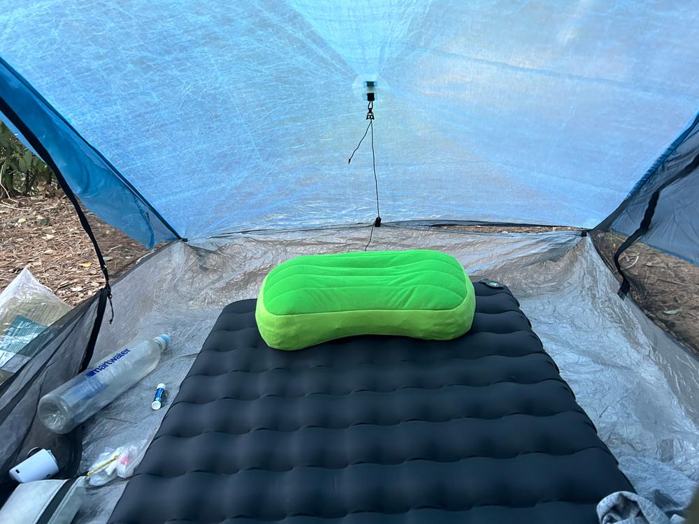 Duplex Lite Tent - 2P UL Backpacking Shelter | Zpacks