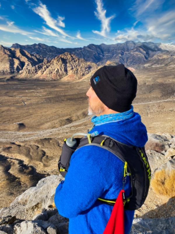 Ultralight Fleece Beanie | | Camp Hat Warm Hiking Zpacks Lightest 