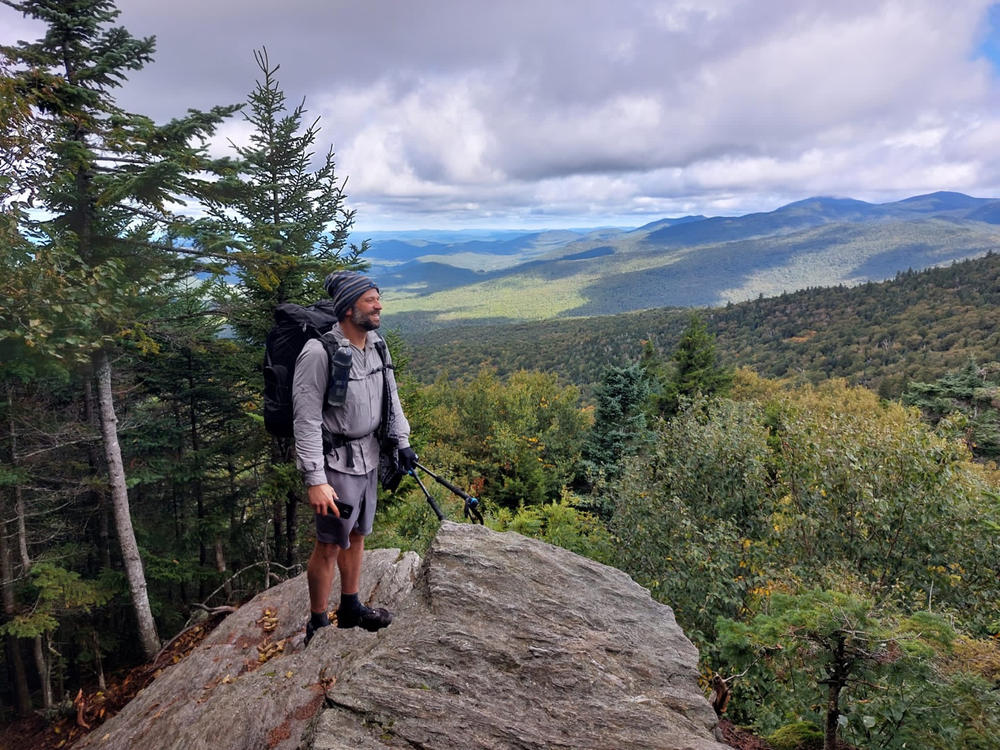 Carbon Felt Pot Holder - Backpacking Light