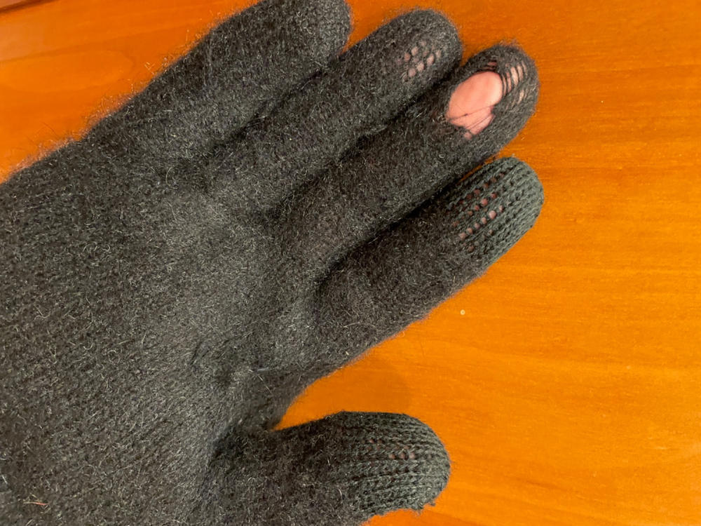 Ultralight Gloves | Lightest Warm Hiking Gloves | Zpacks